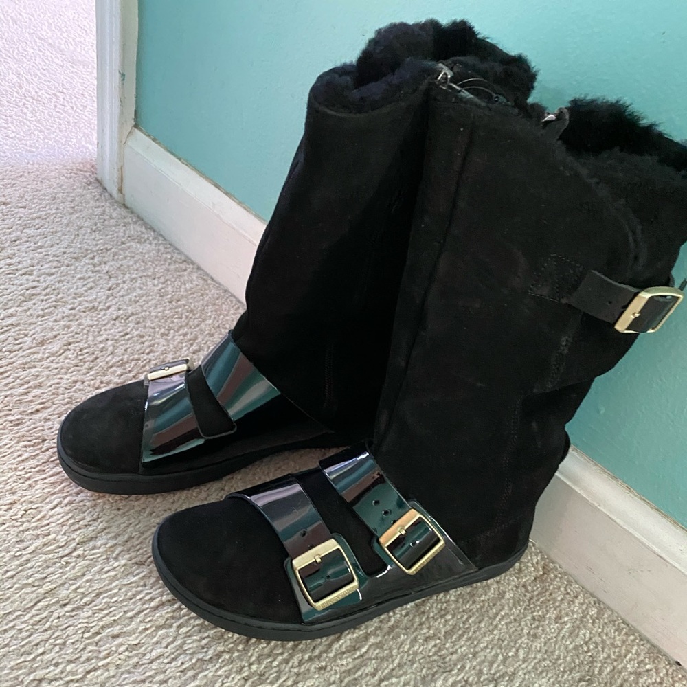 Boots - Picture 2 of 2